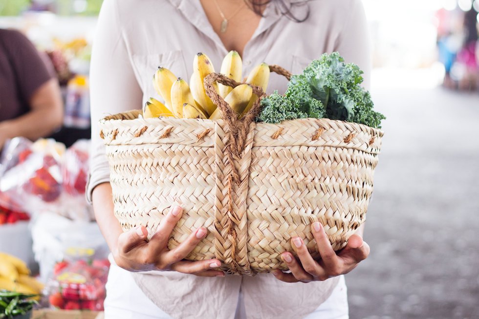 A Guide To Buying Produce On A Budget