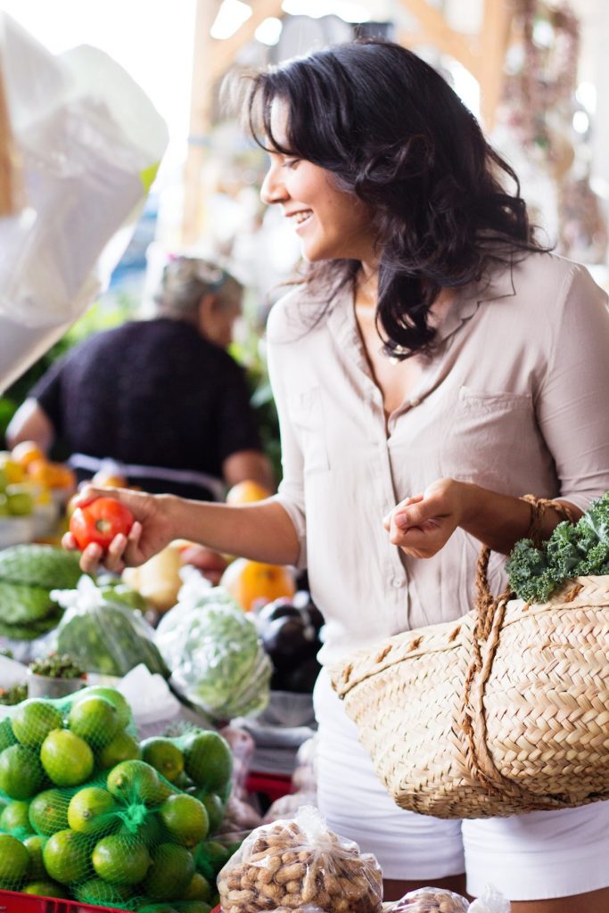 Buying Produce On A Budget1