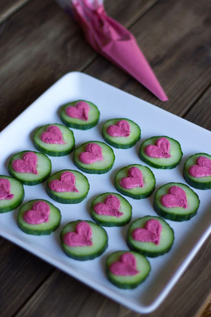 Easy Beet Hummus Recipe | www.LiveSimplyNatural.com