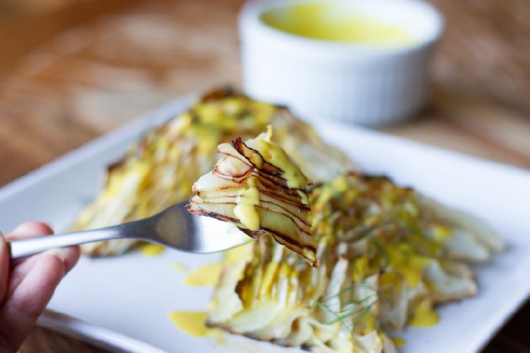 Roasted Wedged Cabbage-4