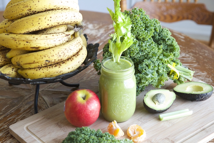 the-ultimate-green-smoothie