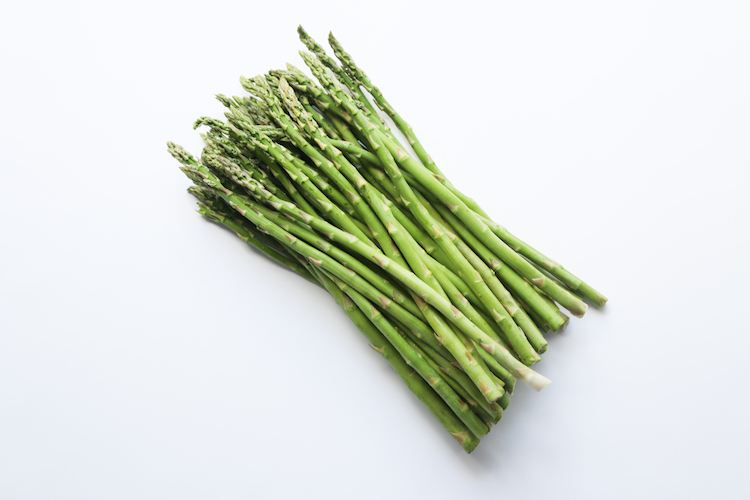 Produce Guide Asparagus