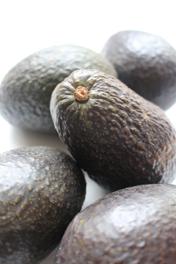 Produce Guide: Avocado - Live Simply Natural