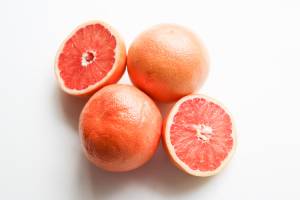 Produce Guide: Grapefruit