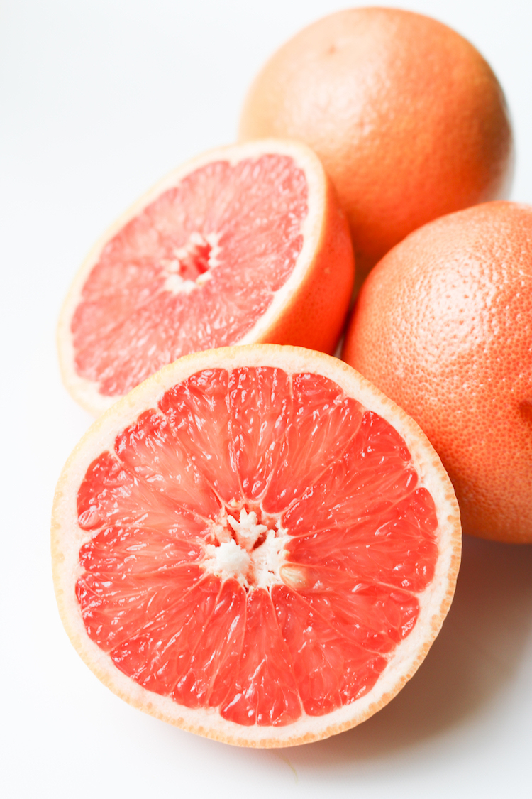 All about grapefruit: a beginner's guide - Rhubarbarians
