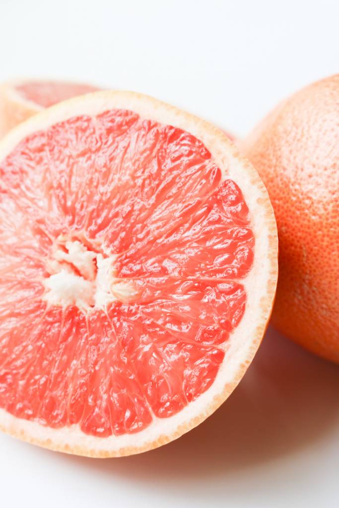 does grapefruit really burn fat
