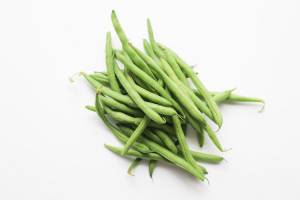 Produce Guide: Green Beans