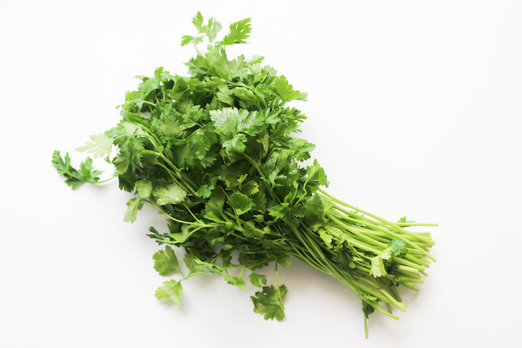 Produce Guide: Parsley