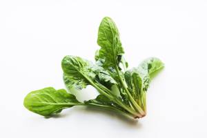 Produce Guide: Spinach