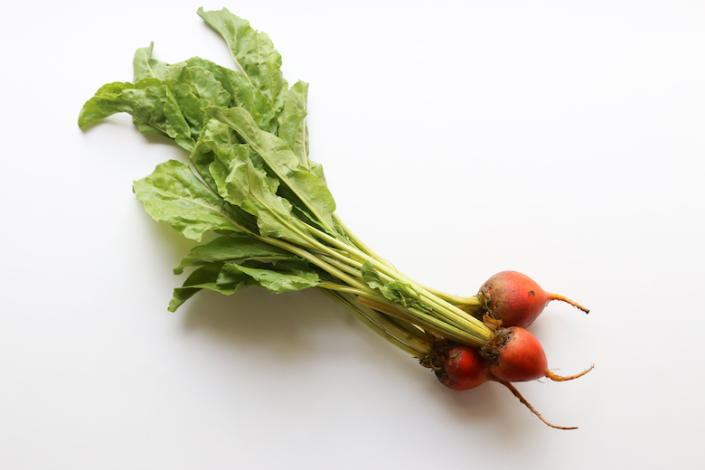 Produce Guide: Beets