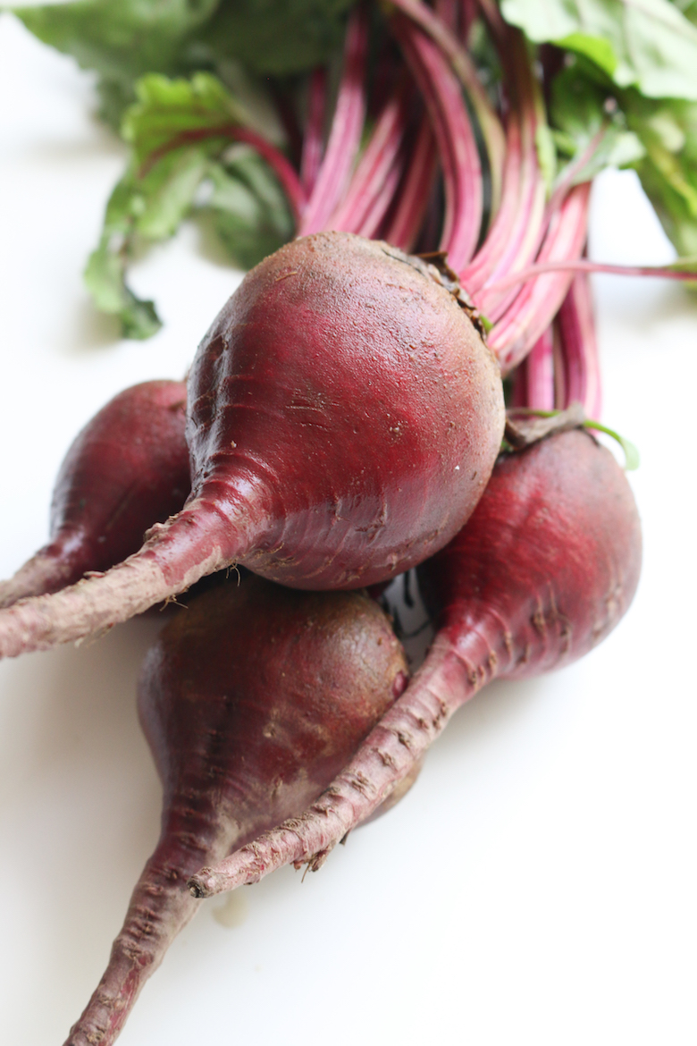 Beets Produce Guide | www.livesimplynatural.com