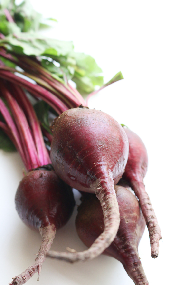Beets Produce Guide | www.livesimplynatural.com