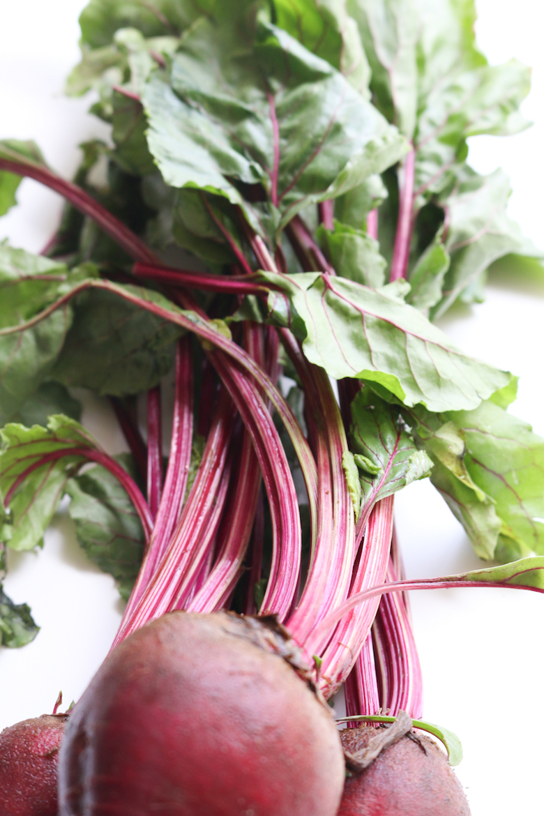 Beets Produce Guide | www.livesimplynatural.com