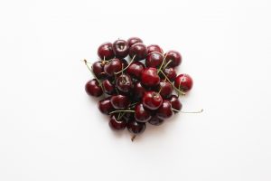 Produce Guide: Cherries