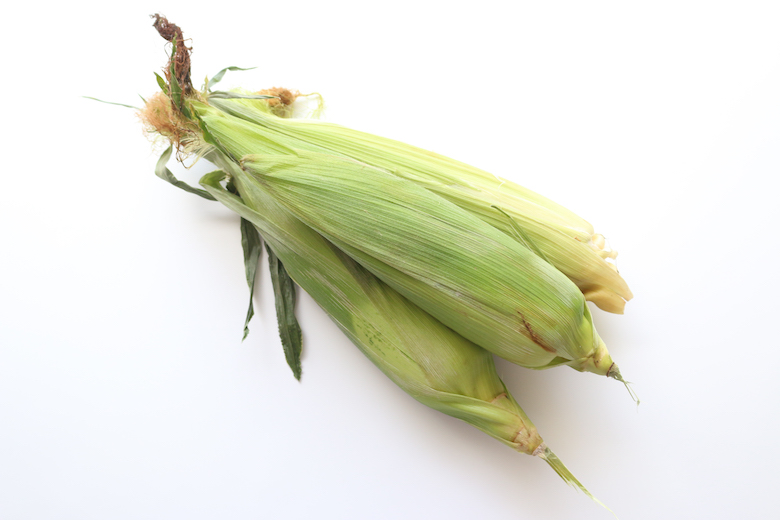 Corn Produce Guide | www.livesimplynatural.com