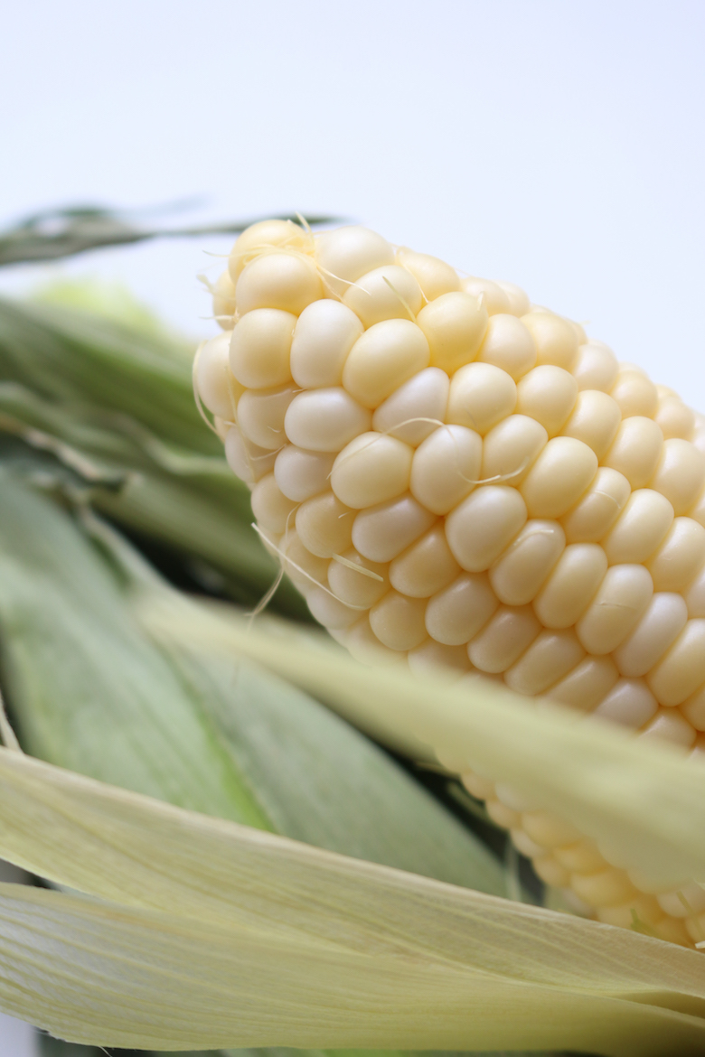 Corn Produce Guide | www.livesimplynatural.com