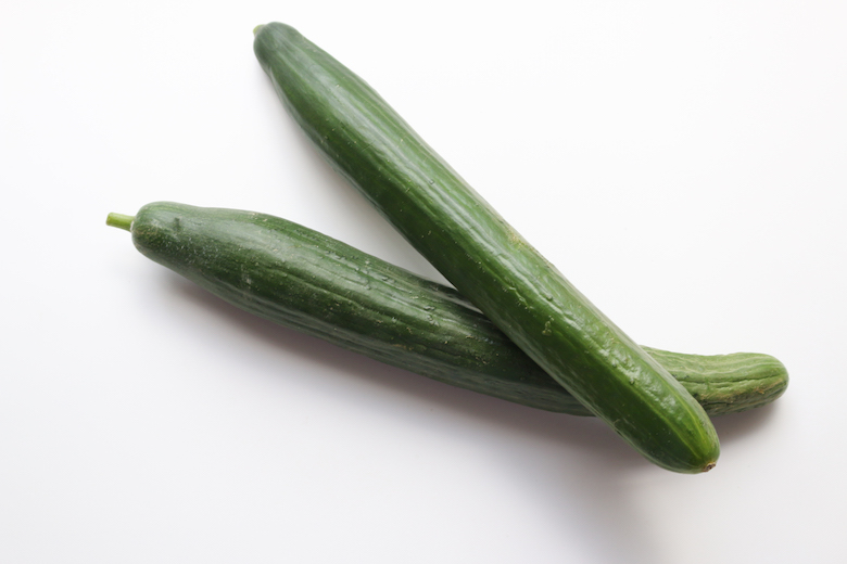 Produce Guide: Cucumber