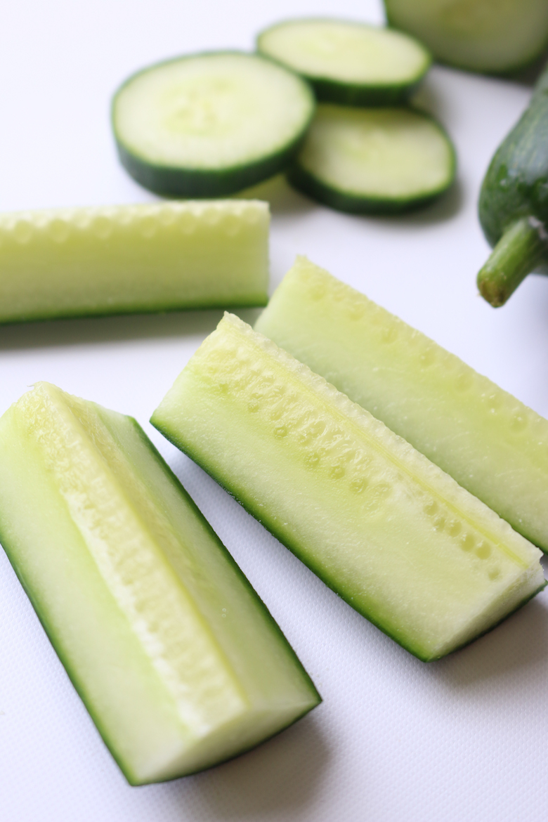Produce Guide: Cucumber