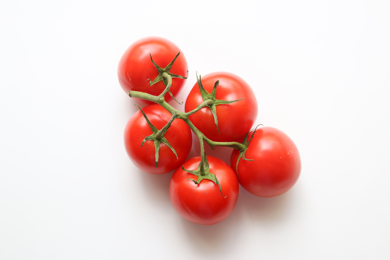 Produce Guide: Tomatoes
