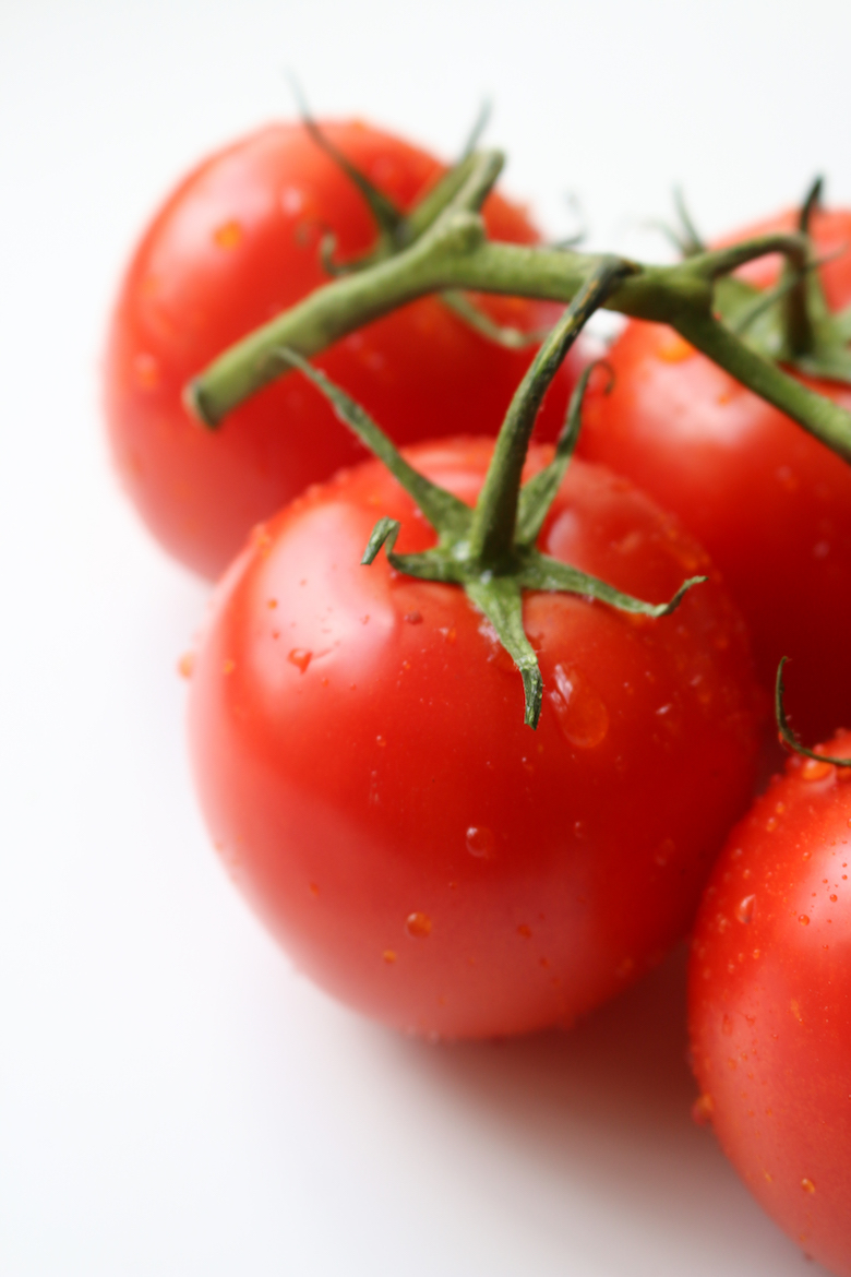 Produce Guide: Tomatoes 