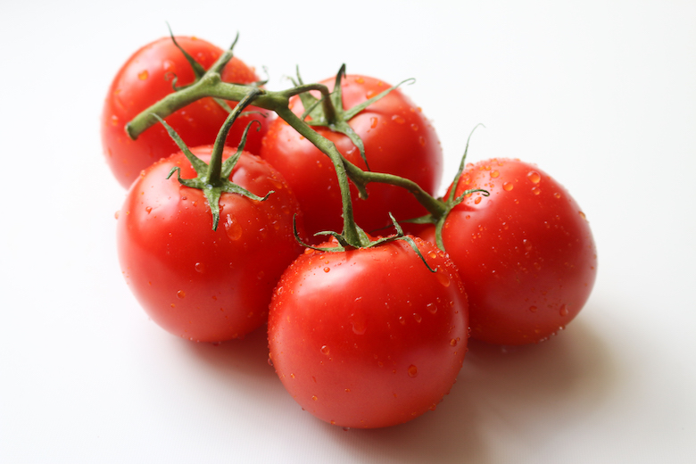 Produce Guide: Tomatoes 