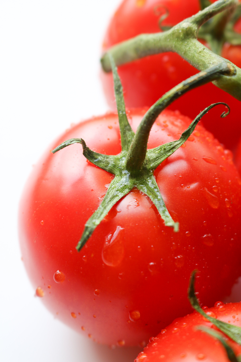 Produce Guide: Tomatoes 