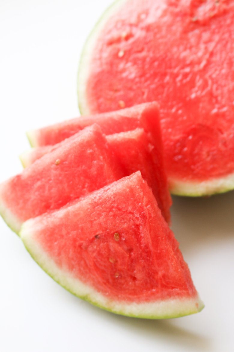 Produce Guide: Watermelon 