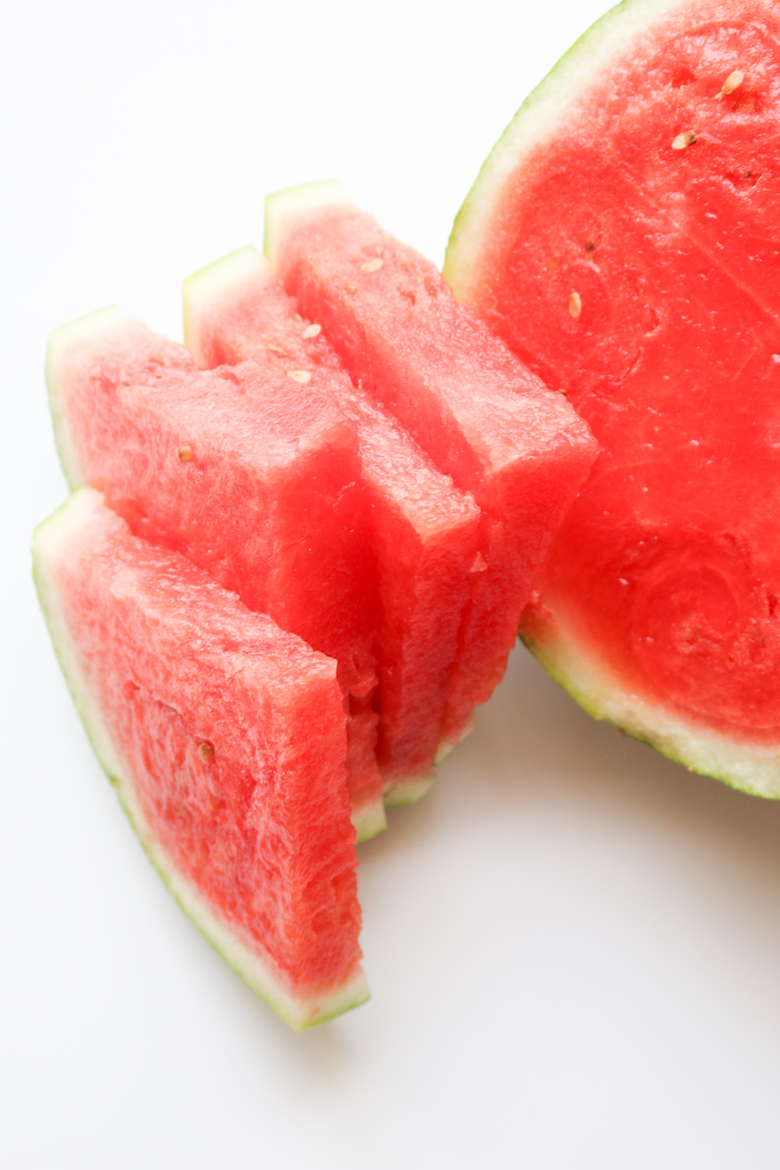 Produce Guide: Watermelon