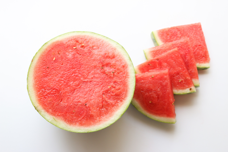 Produce Guide: Watermelon