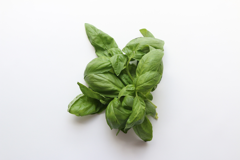 Basil Produce Guide