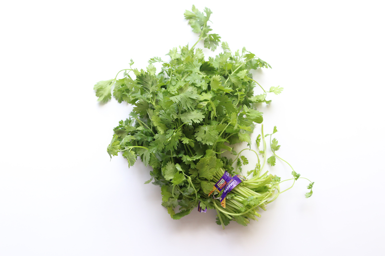 Cilantro Produce Guide