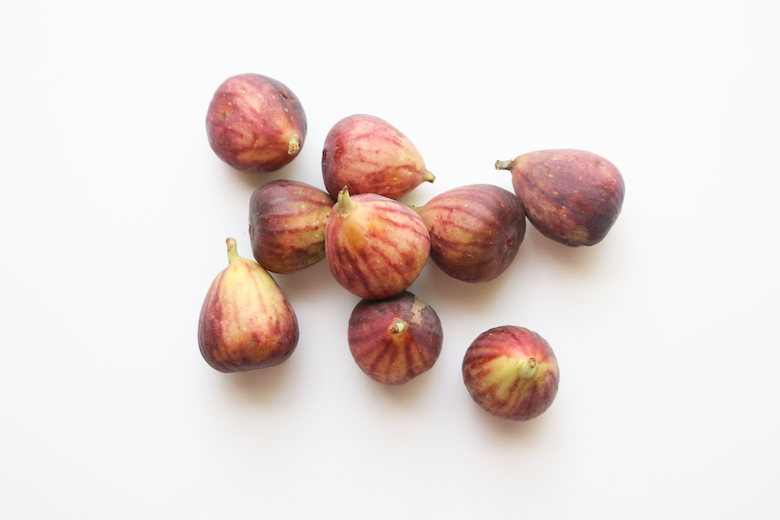 Produce Guide: Figs