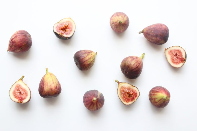 Produce Guide: Figs 