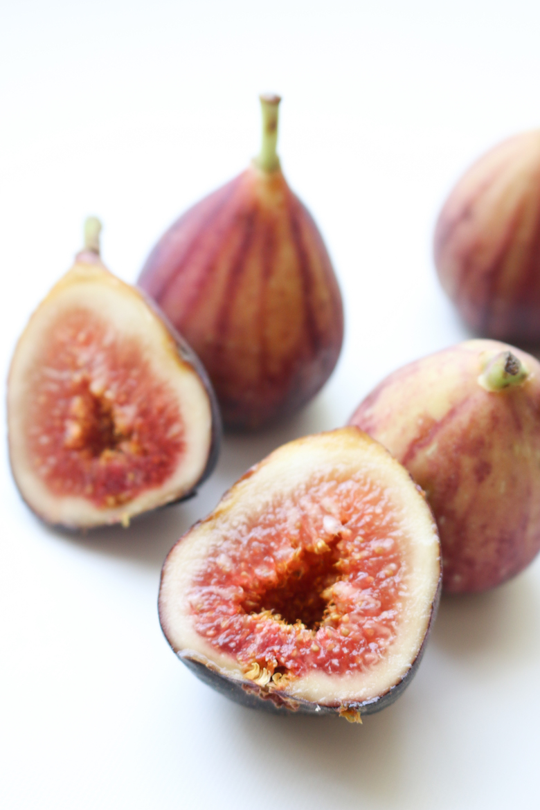 Produce Guide: Figs 