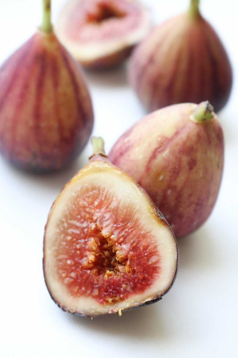 Produce Guide: Figs