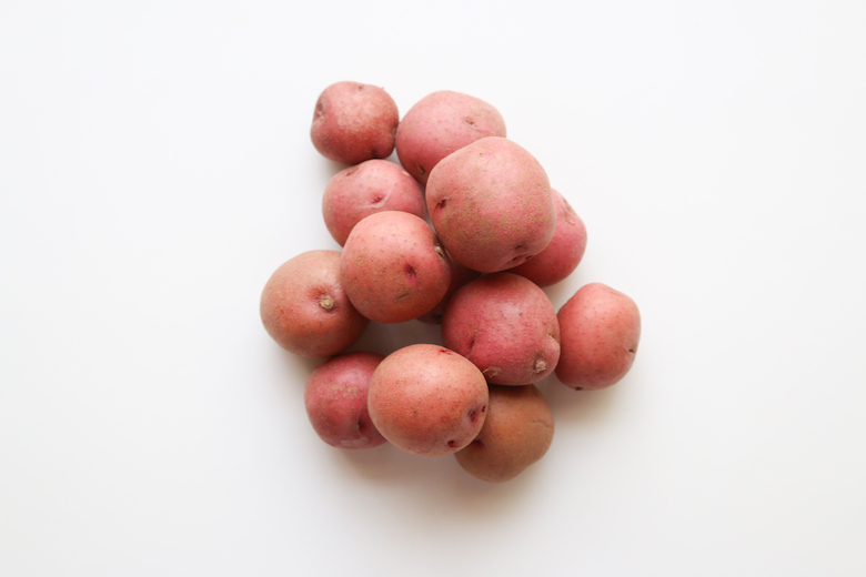 Produce Guide: Potatoes