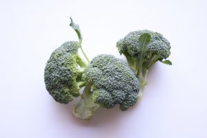 Produce Guide: Broccoli
