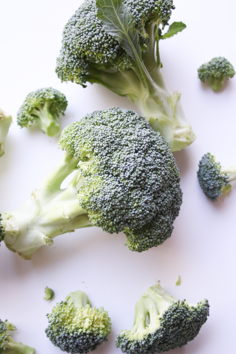 Produce Guide: Broccoli