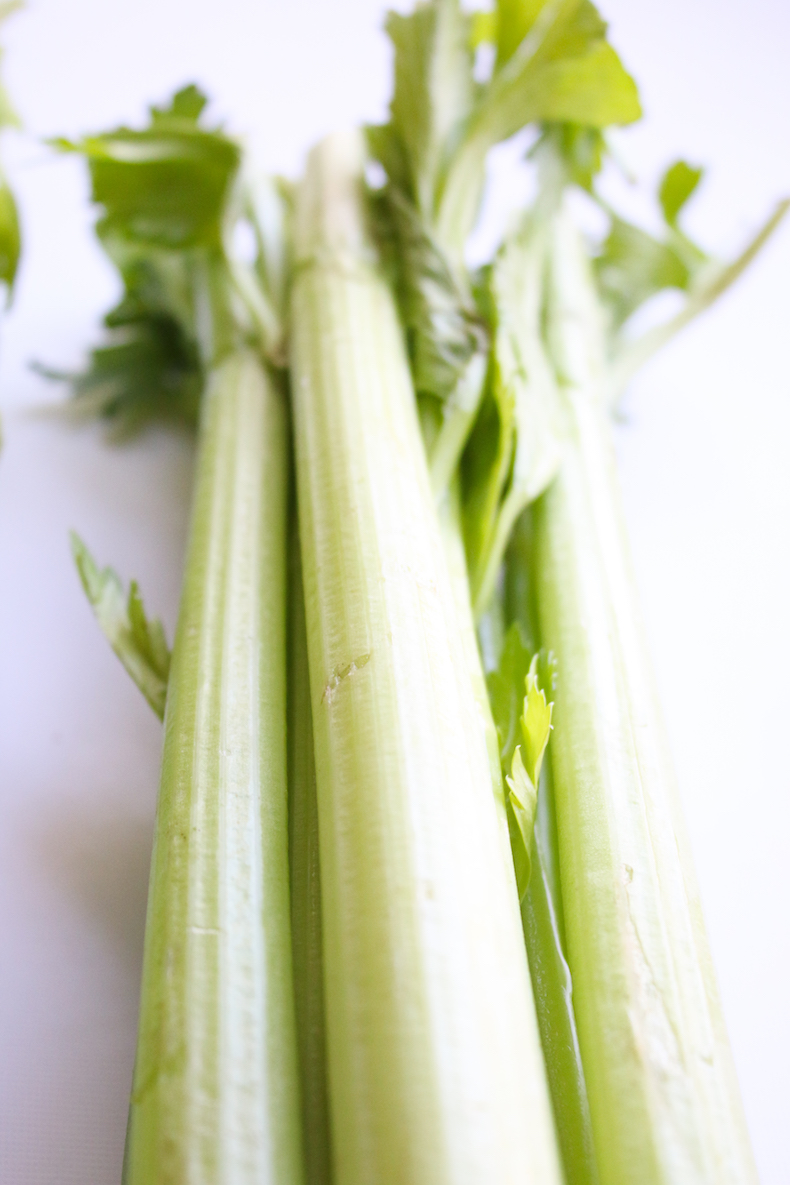 Produce Guide: Celery