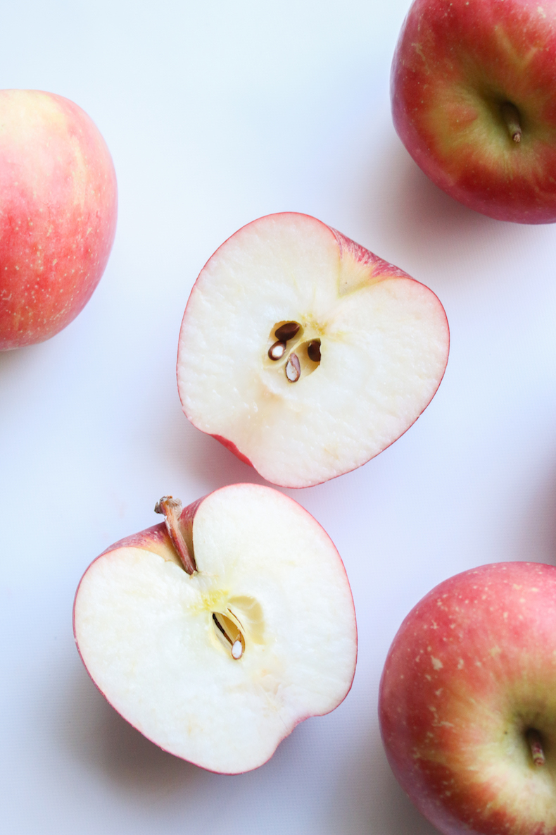 Produce Guide: Apples