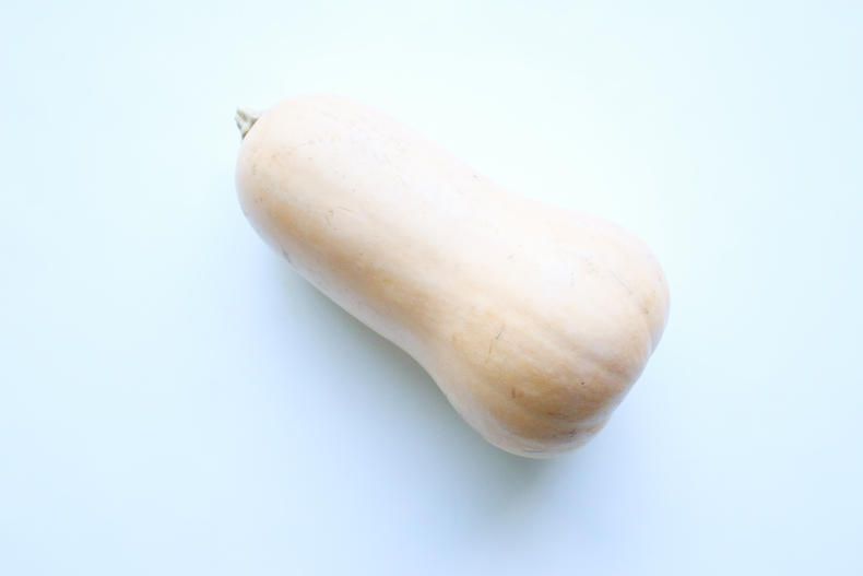 Produce Guide: Butternut Squash