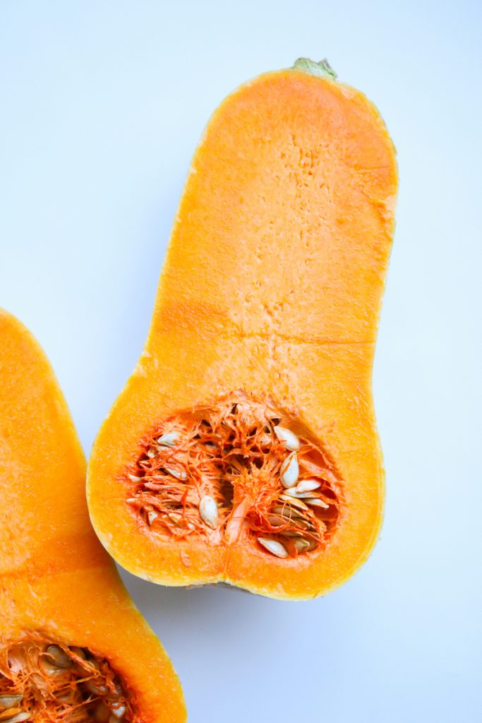 Produce Guide: Butternut Squash - Live Simply Natural