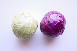 Produce Guide: Cabbage